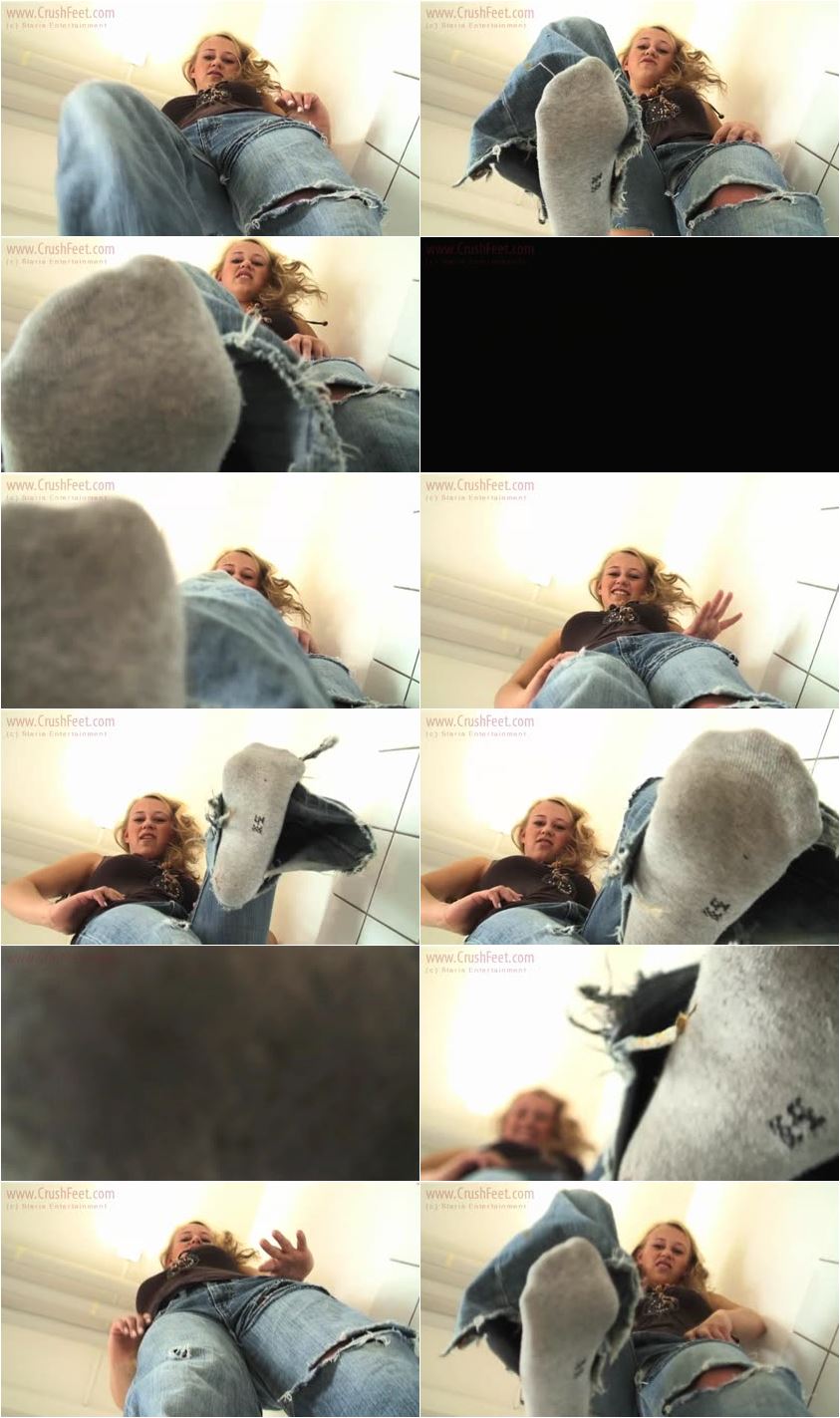 Screenlist Sophie Clip 164-1 - SD/WMV