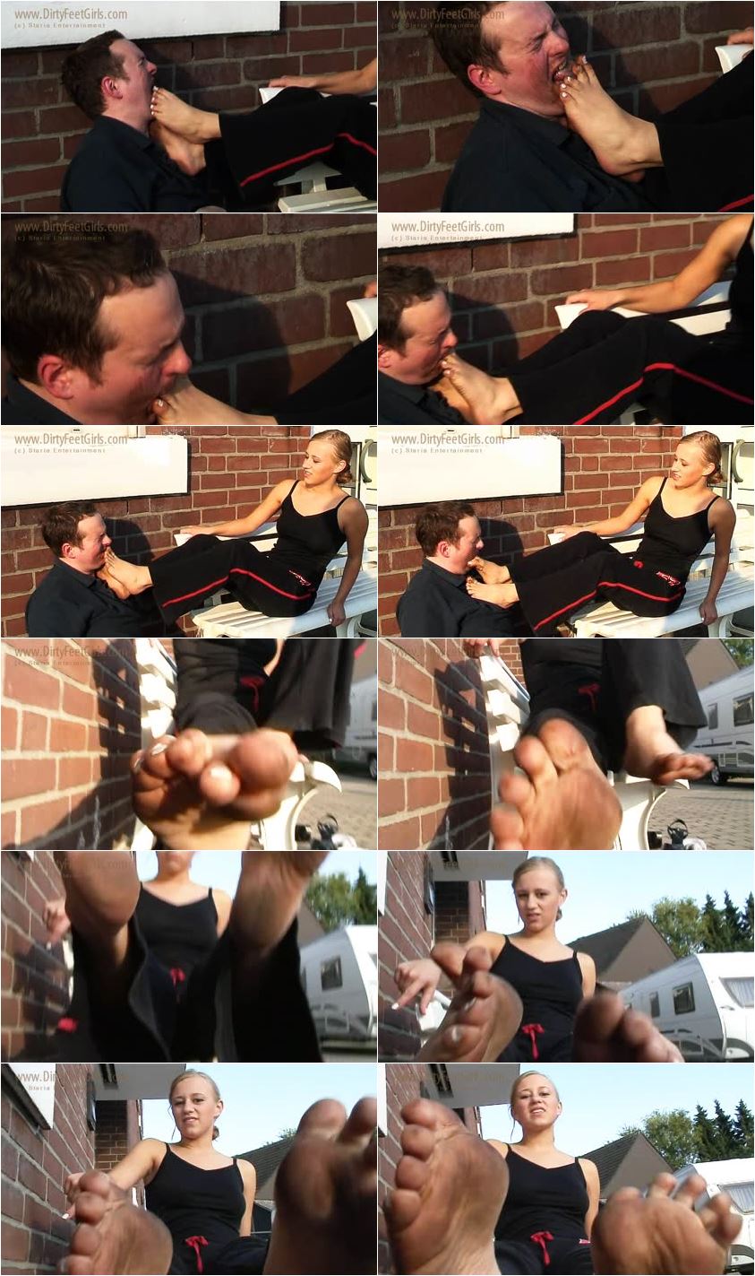 Screenlist Sophie Clip 71-2 - SD/WMV