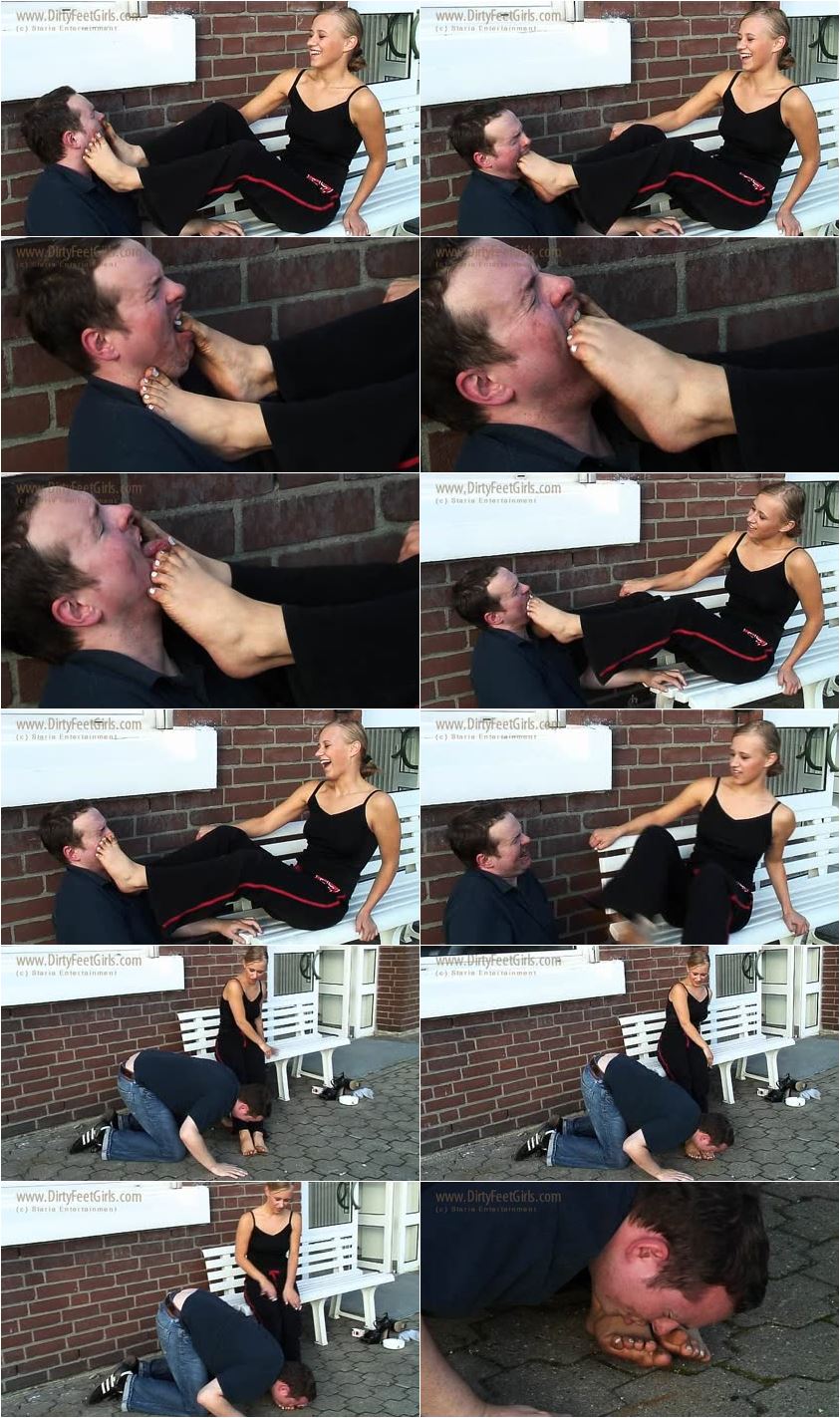 Screenlist Sophie Clip 71-3 - SD/WMV