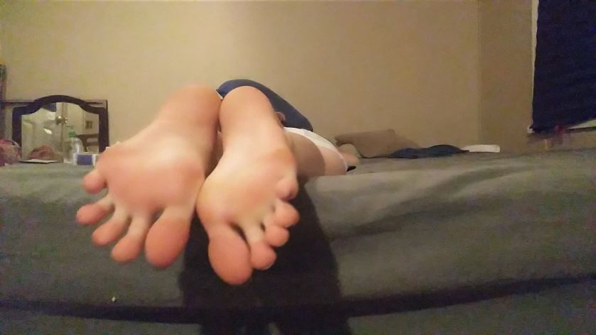 Cover 3 sweet soles 7 min - Full HD/MP4