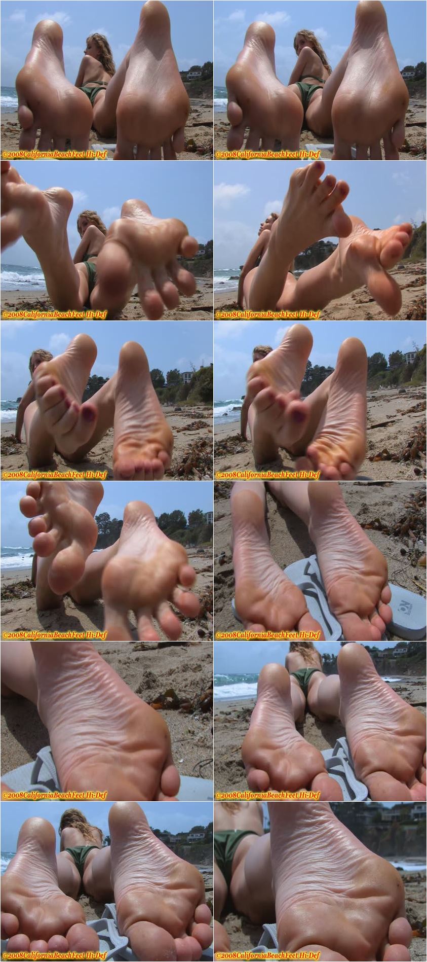 Screenlist Set 20080804 - Full HD/MP4