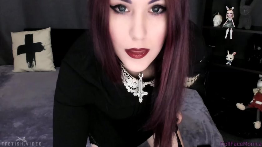 Cover Horror story Mistress - Full HD/MP4