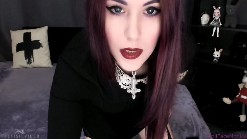 Cover 3 Horror story Mistress - Full HD/MP4