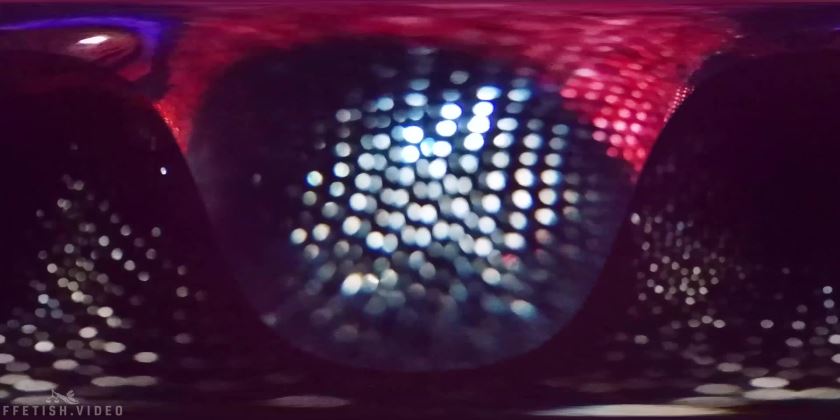 Cover 3 Jessica Jones Shrunken Predicaments - VR 360 4K - 4K Ultra HD/MP4