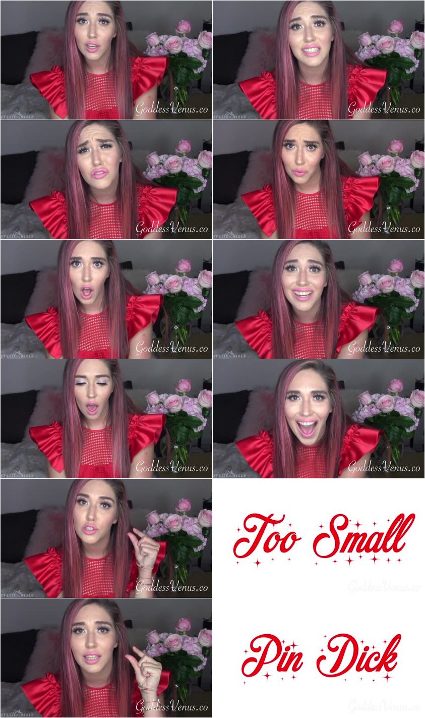 Screenlist So Small Brainwashing - Full HD/MP4