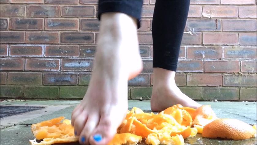 Cover 4 Arikajira - FREE Crush Video Snippets Fetish Tease - Full HD/MP4