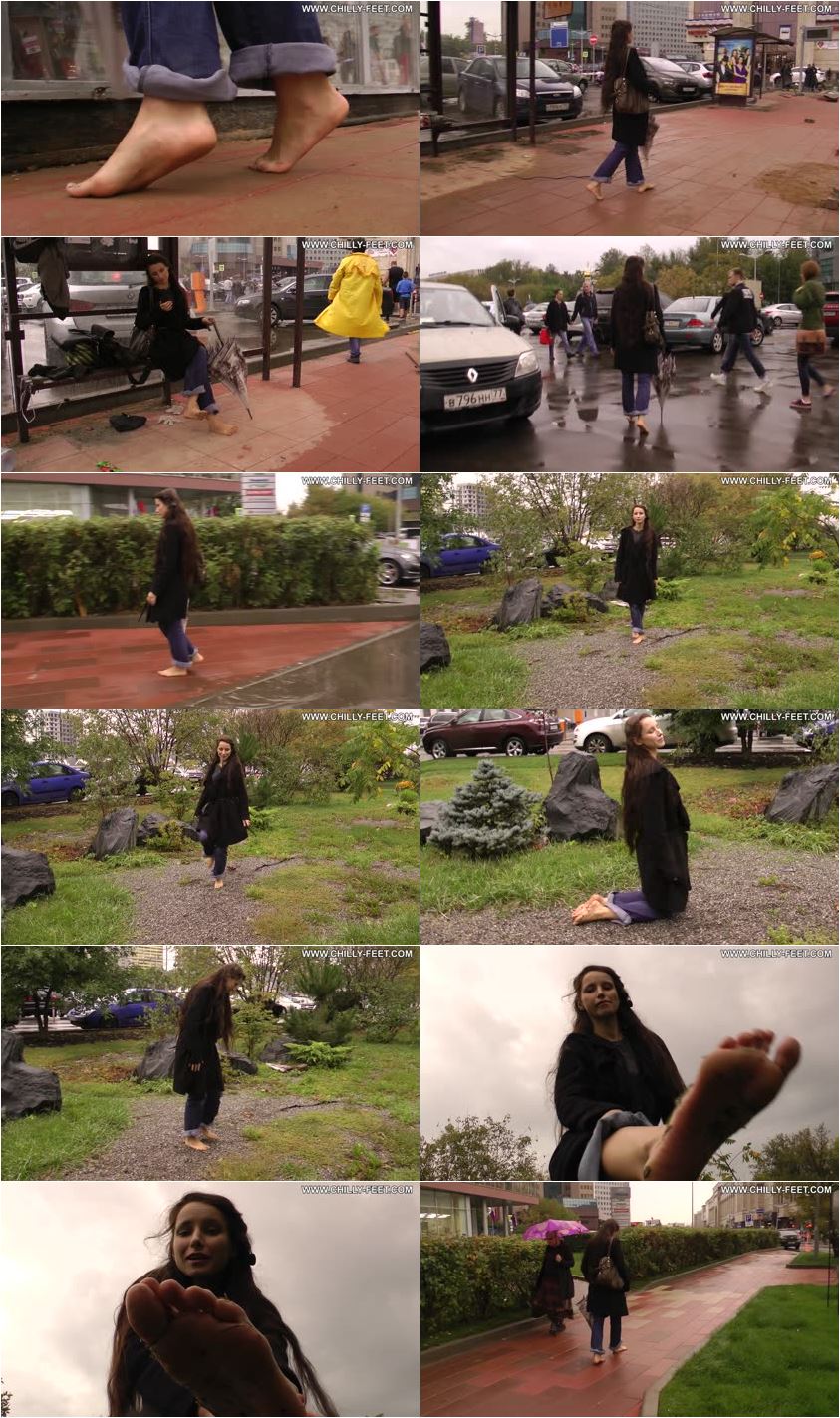 Screenlist Cold and rainy day. Part 4 - Full HD/MP4