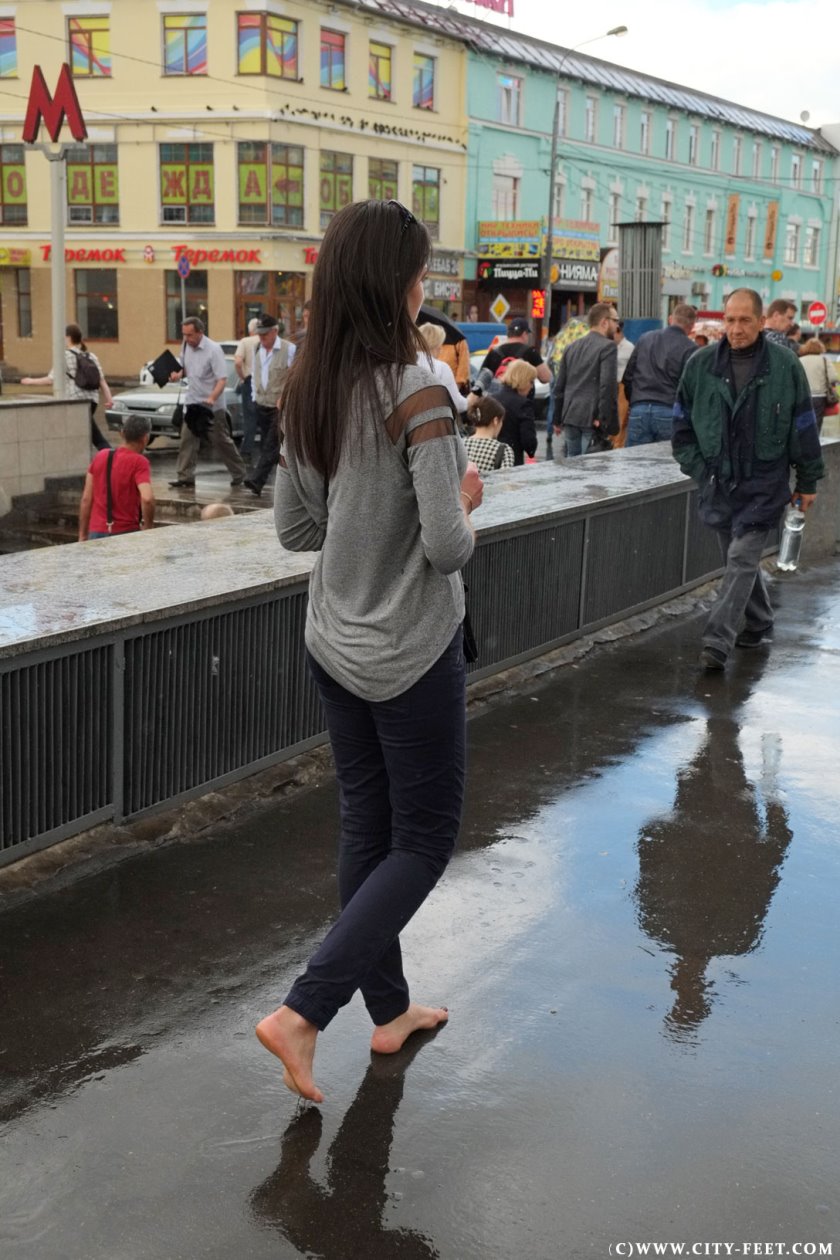 Cover 3 A cool summer day. Part 2 - Full HD/MP4