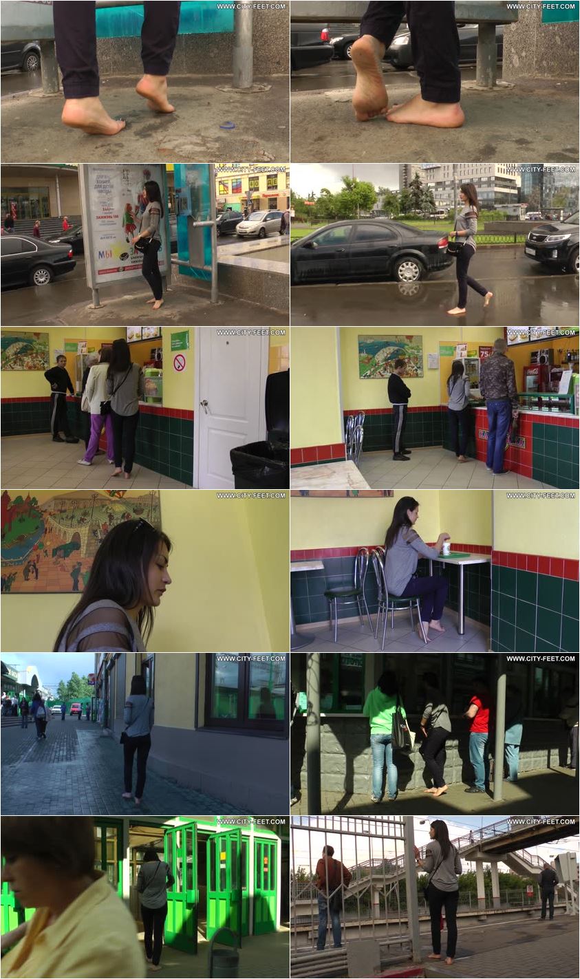 Screenlist A cool summer day. Part 2 - Full HD/MP4