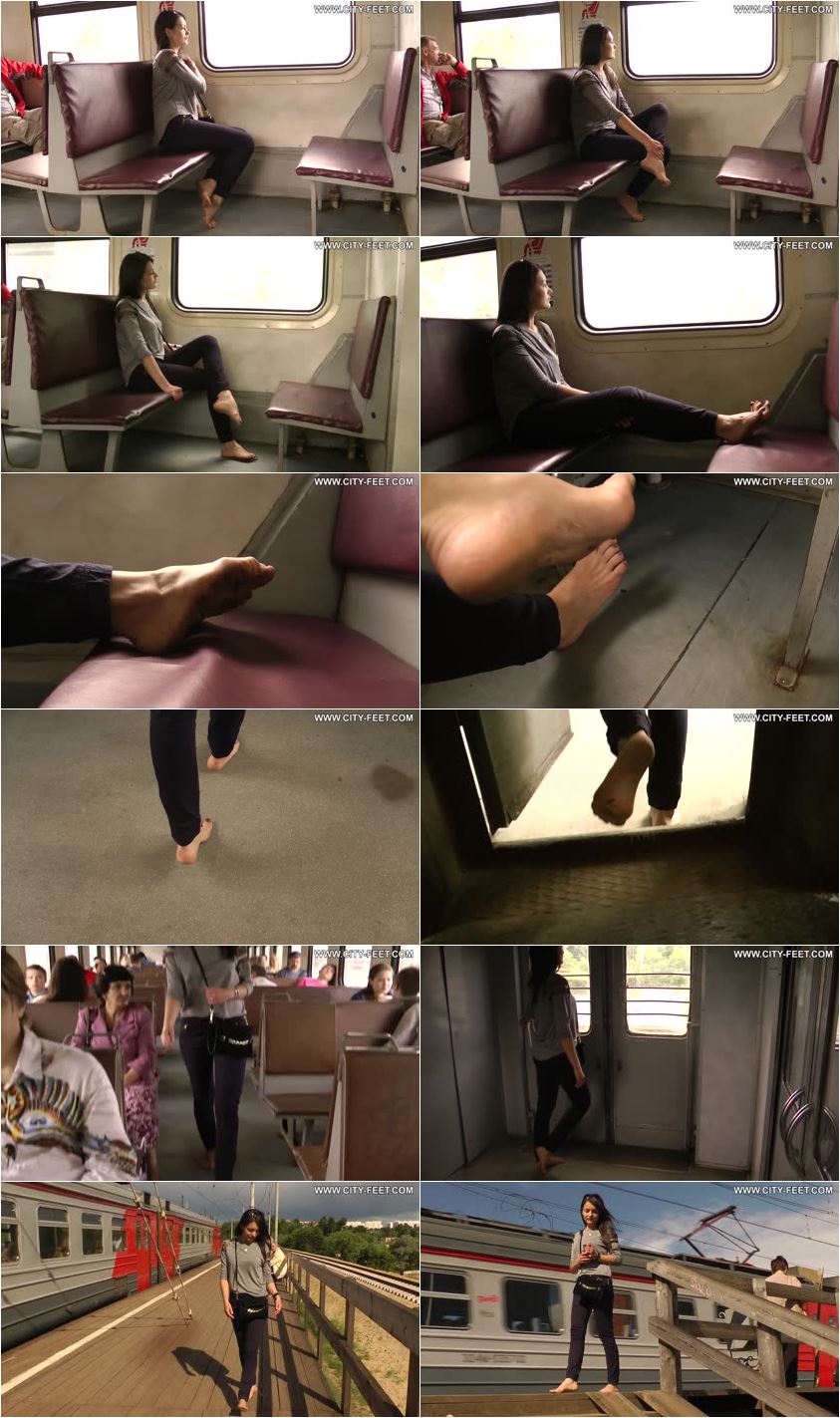 Screenlist A cool summer day. Part 3 - Full HD/MP4