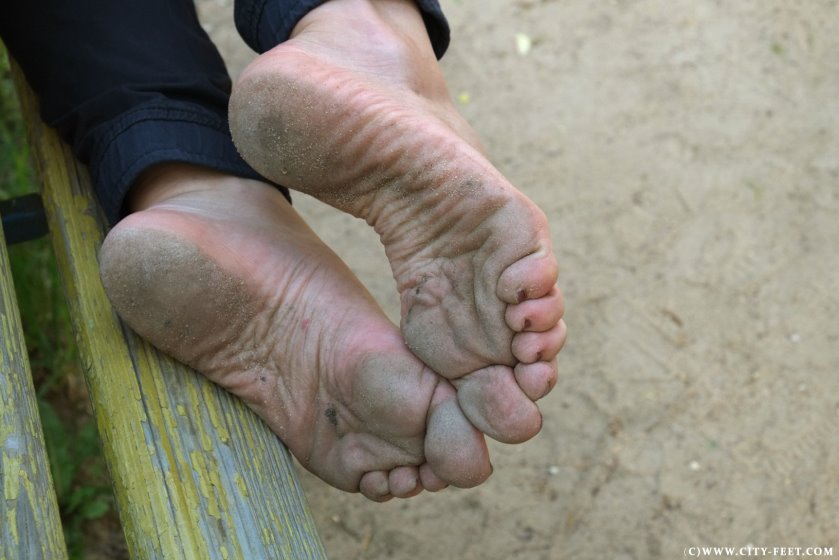 Cover 3 A cool summer day. Part 4 - Full HD/MP4