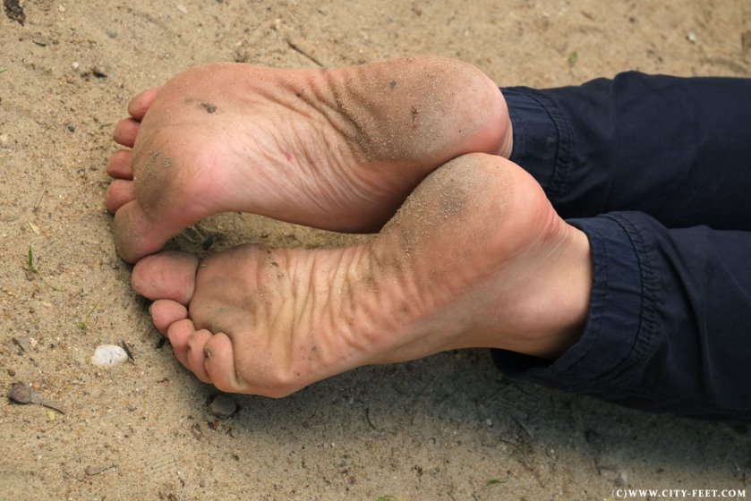 Cover 4 A cool summer day. Part 4 - Full HD/MP4