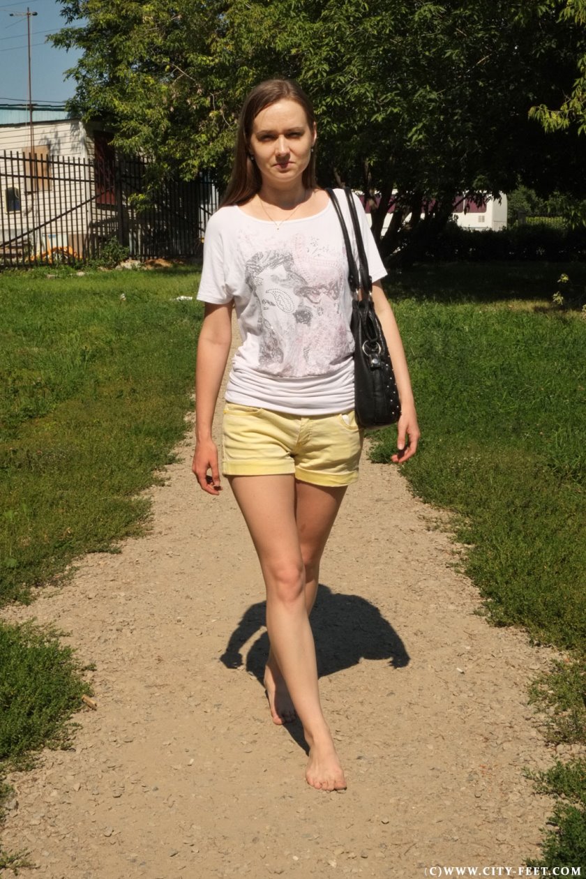 Cover 3 Hot summer noon. Part 1 - Full HD/MP4