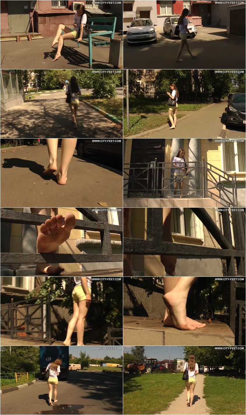 Screenlist Hot summer noon. Part 1 - Full HD/MP4