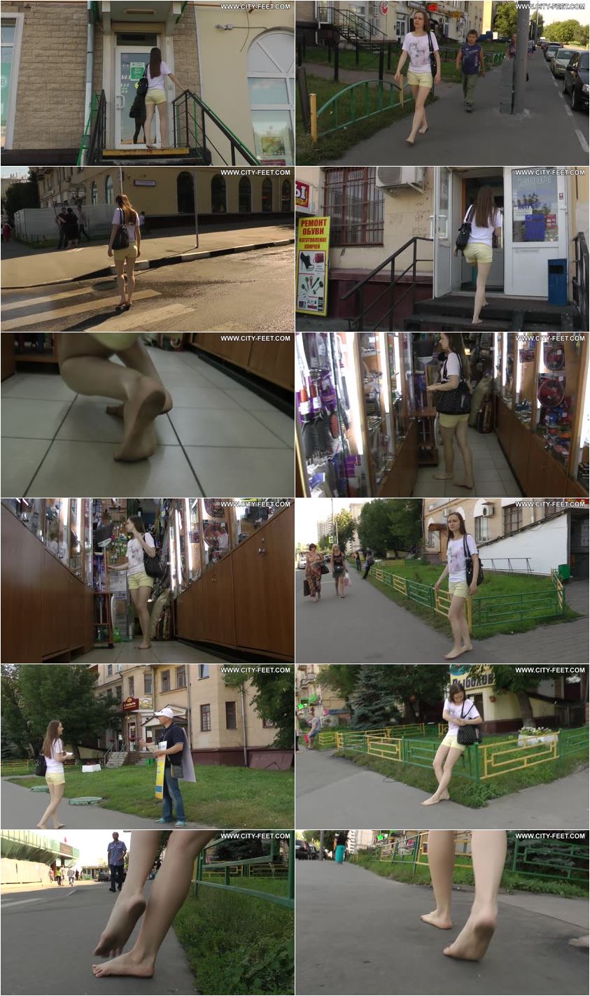 Screenlist Hot summer noon. Part 2 - Full HD/MP4