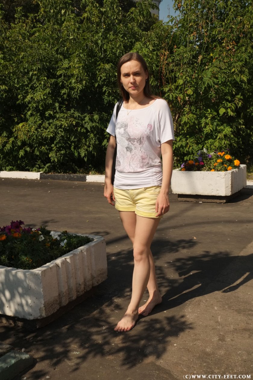 Cover 3 Hot summer noon. Part 3 - Full HD/MP4