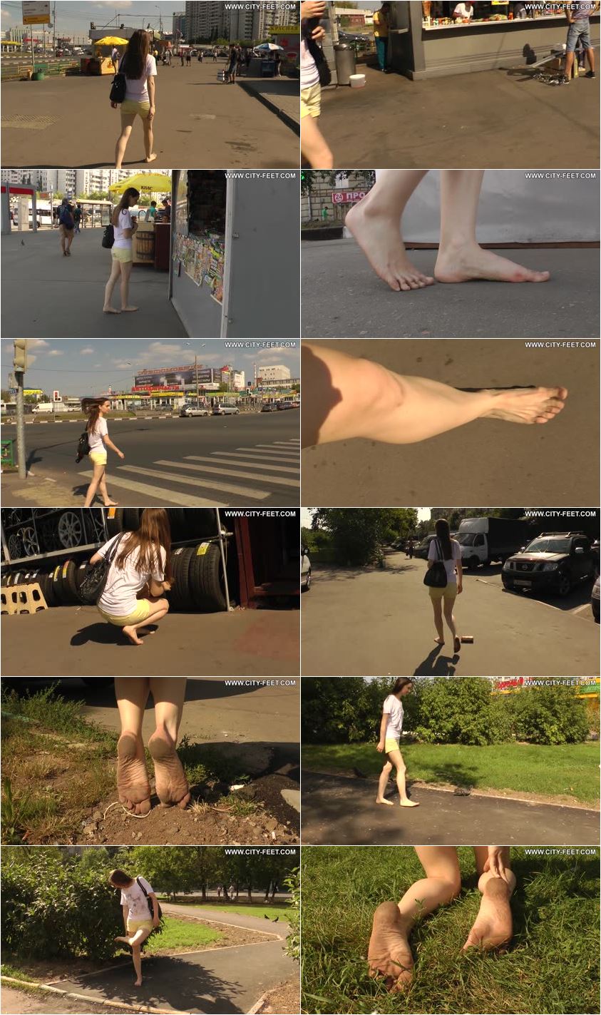 Screenlist Hot summer noon. Part 3 - Full HD/MP4