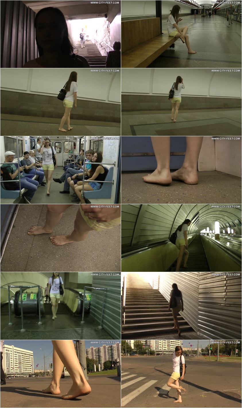 Screenlist Hot summer noon. Part 4 - Full HD/MP4