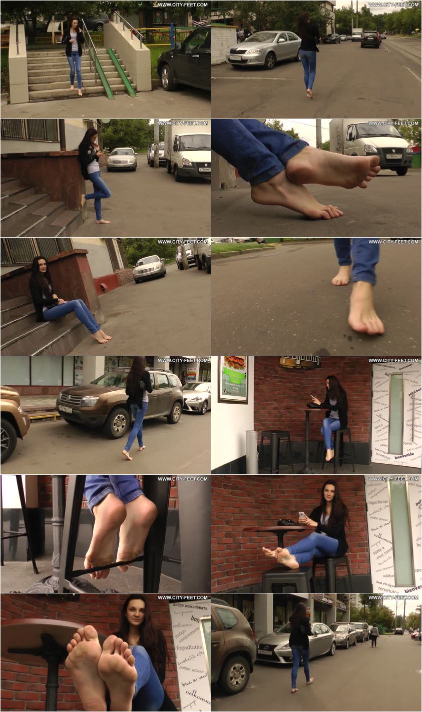 Screenlist A windy summer day. Part 1 - Full HD/MP4