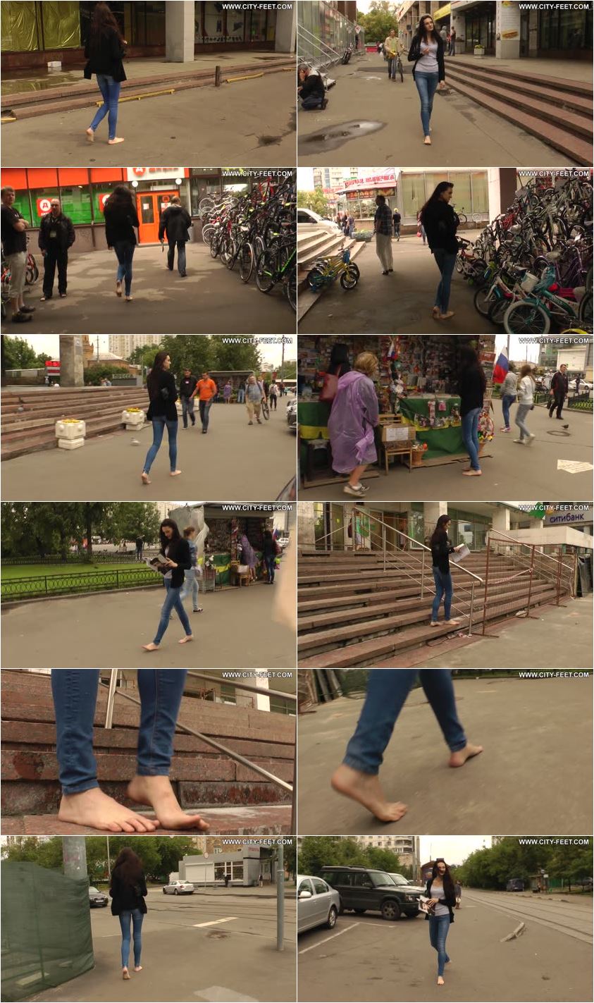 Screenlist A windy summer day. Part 2 - Full HD/MP4