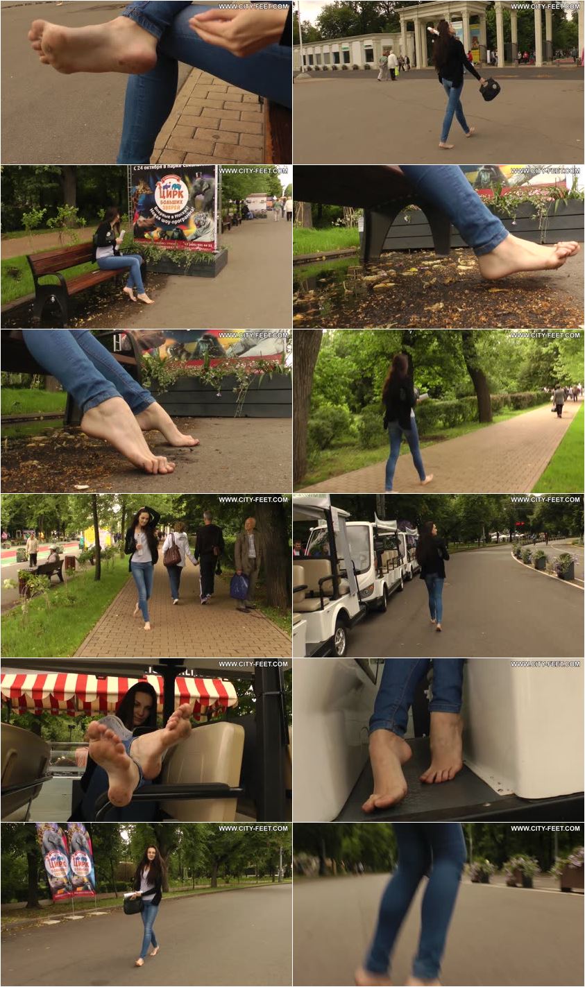 Screenlist A windy summer day. Part 3 - Full HD/MP4