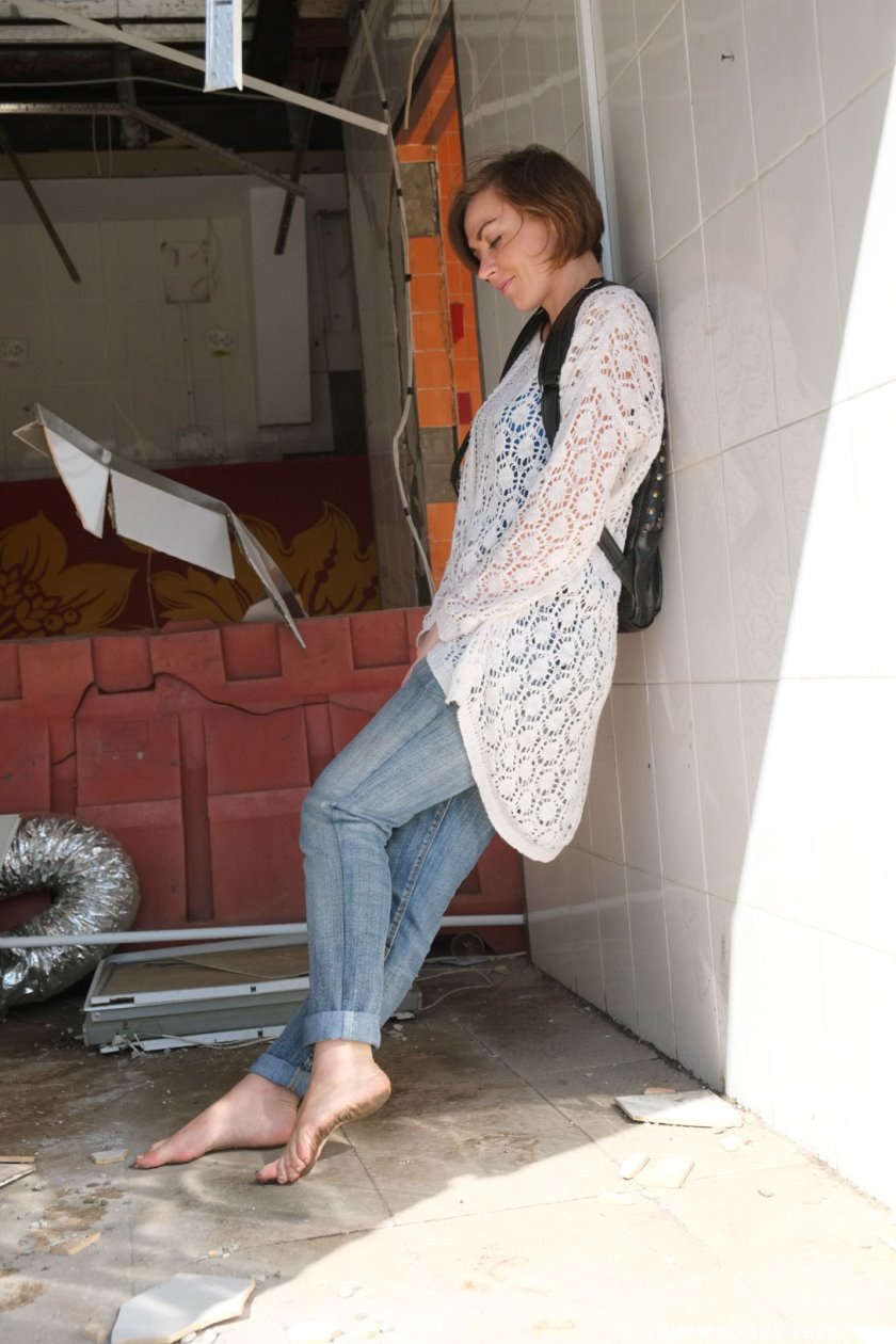 Cover 4 In the wet street. Part 3 - Full HD/MP4