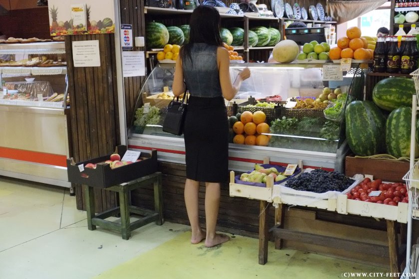 Cover 3 A new shopping mall. Part 1 - Full HD/MP4