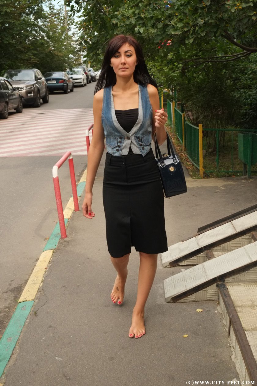 Cover A new shopping mall. Part 1 - Full HD/MP4