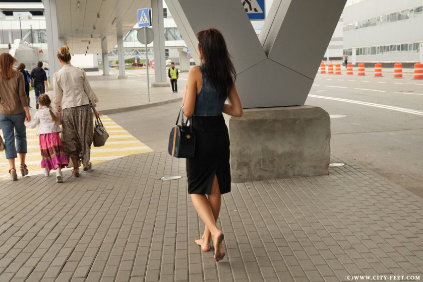 Cover 3 A new shopping mall. Part 4 - Full HD/MP4