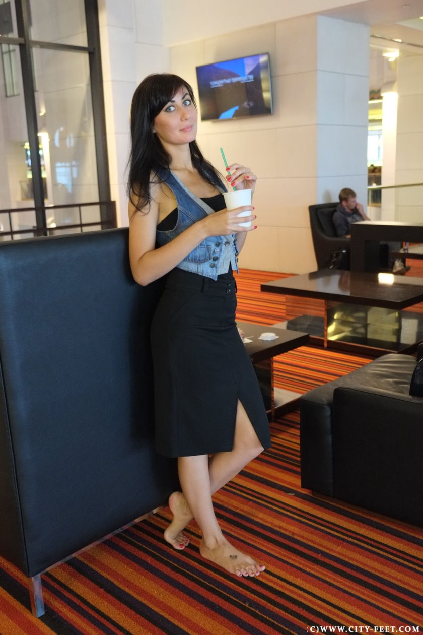 Cover A new shopping mall. Part 4 - Full HD/MP4