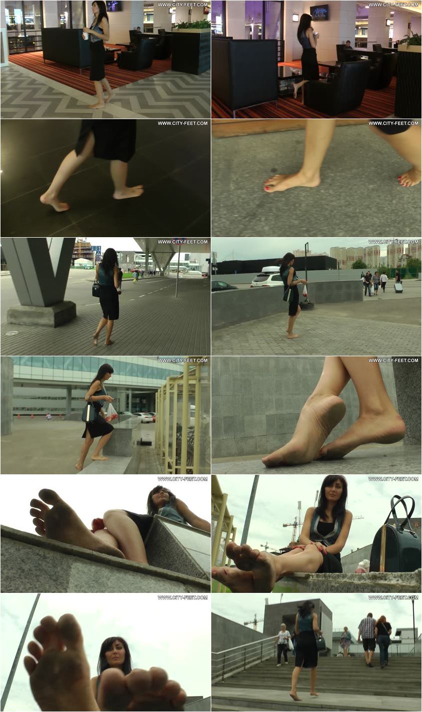 Screenlist A new shopping mall. Part 4 - Full HD/MP4