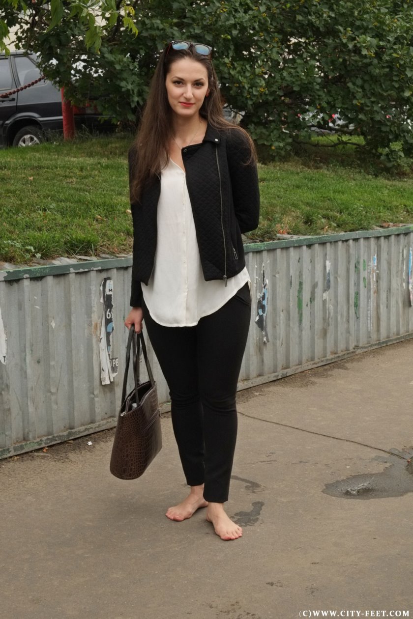 Cover 3 Office dress. Part 1 - Full HD/MP4