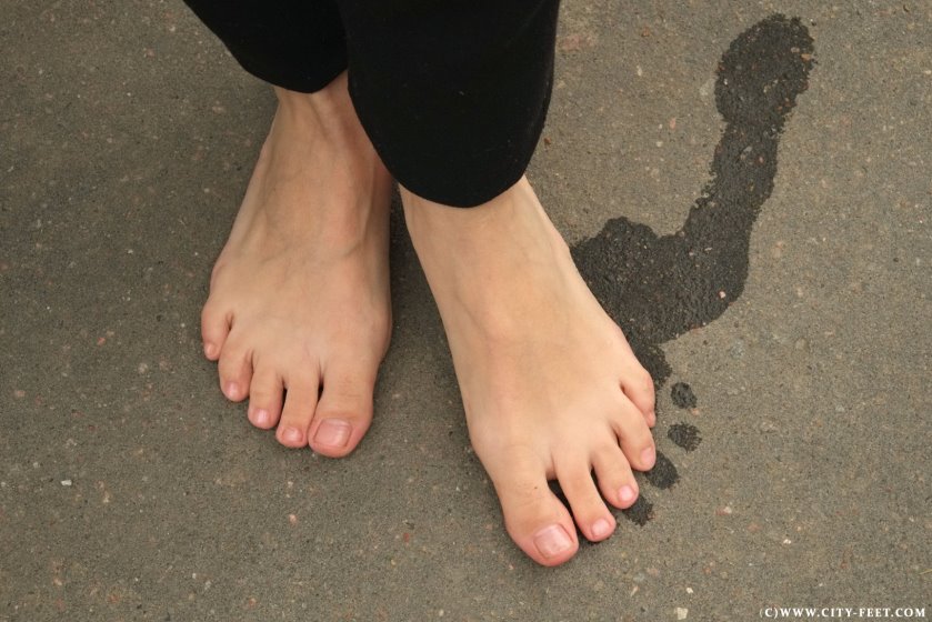 Cover Office dress. Part 1 - Full HD/MP4