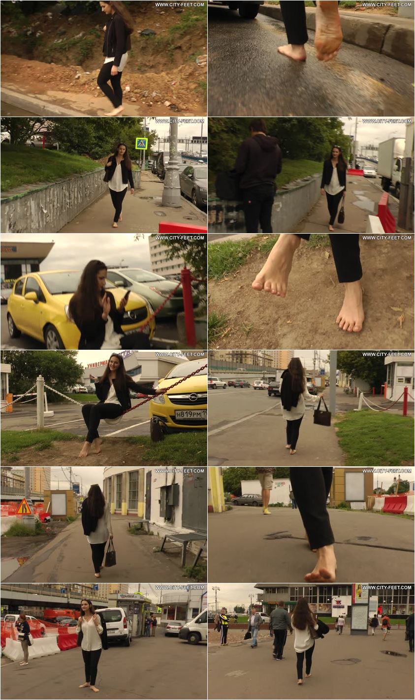 Screenlist Office dress. Part 1 - Full HD/MP4