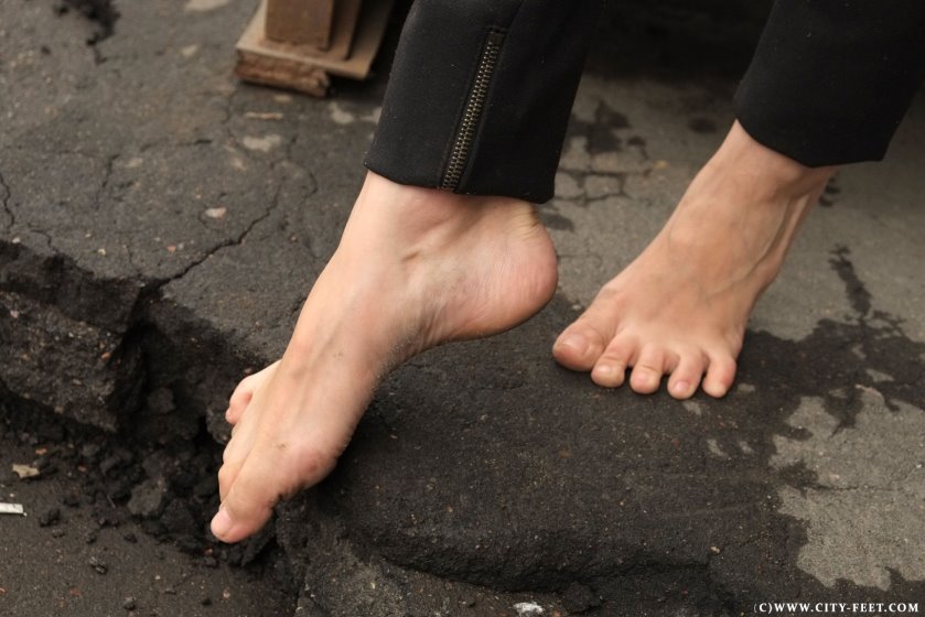 Cover 4 Office dress. Part 3 - Full HD/MP4