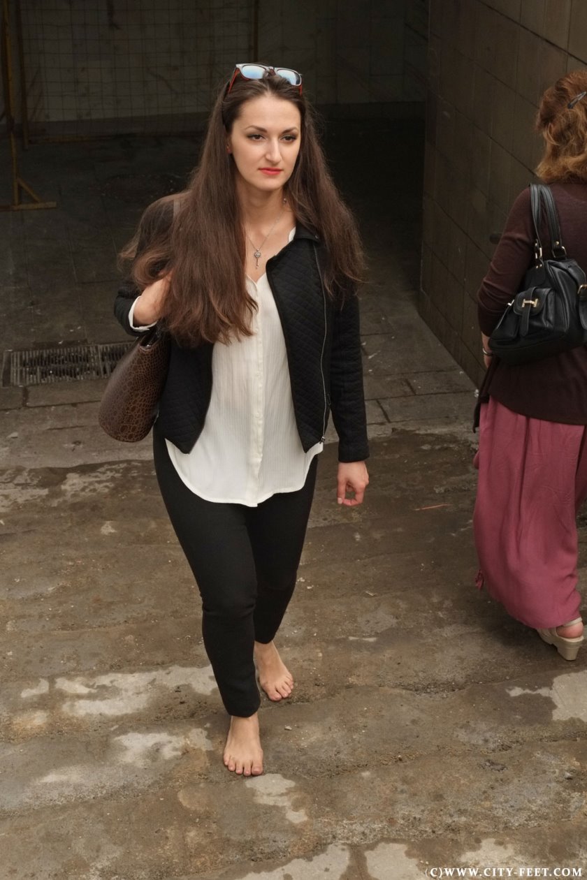 Cover Office dress. Part 3 - Full HD/MP4