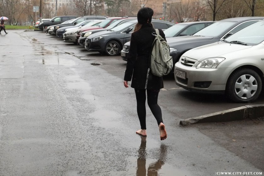 Cover 4 A cold autumn day. Part 1 - Full HD/MP4