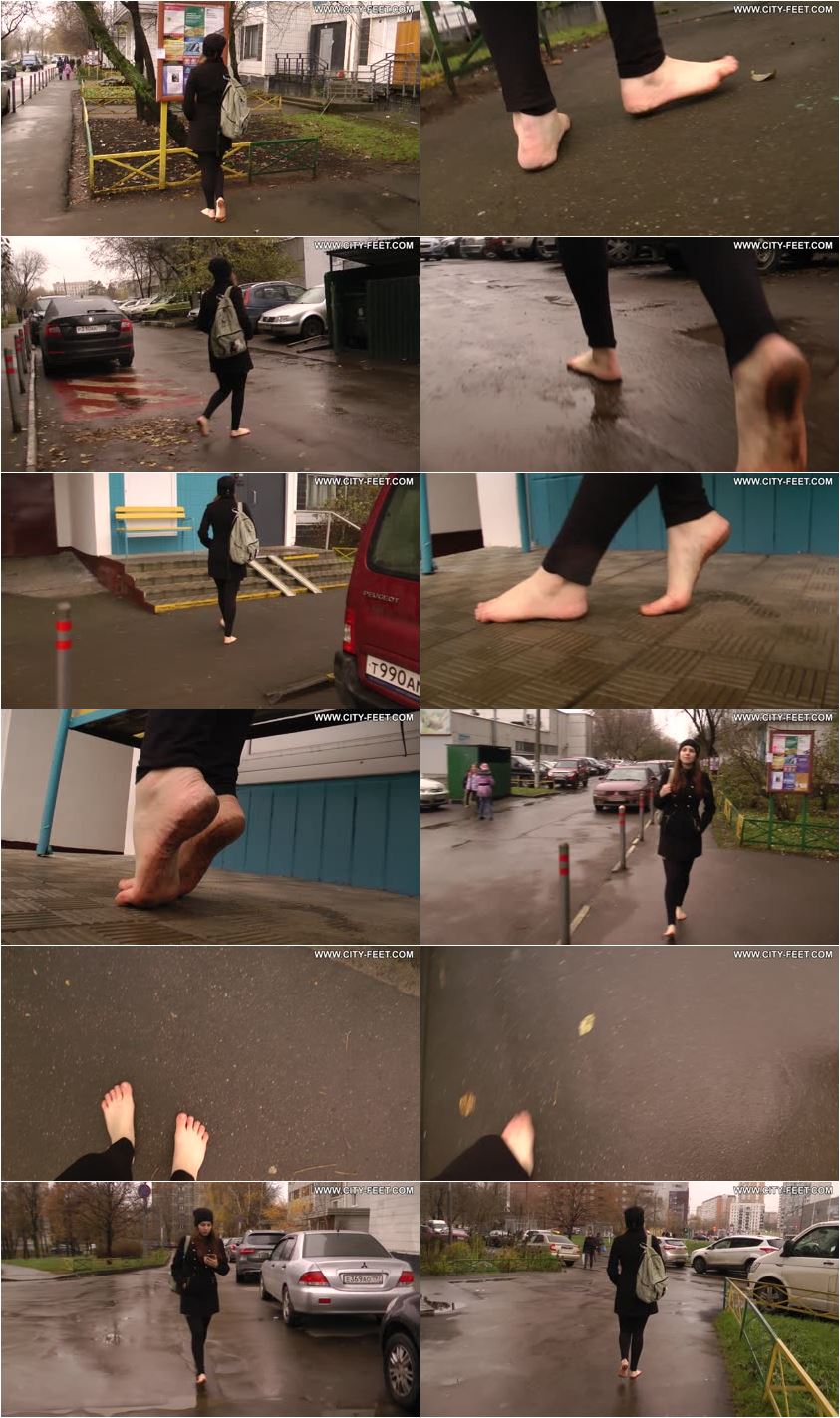 Screenlist A cold autumn day. Part 1 - Full HD/MP4