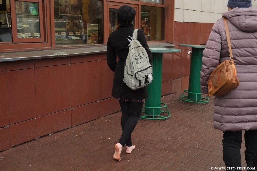 Cover 3 A cold autumn day. Part 3 - Full HD/MP4