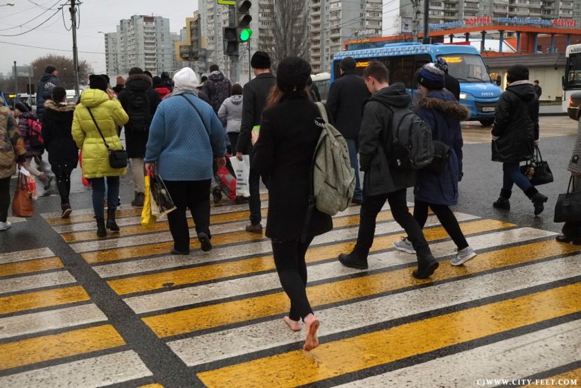 Cover 4 A cold autumn day. Part 3 - Full HD/MP4