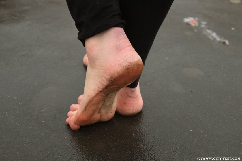 Cover A cold autumn day. Part 3 - Full HD/MP4