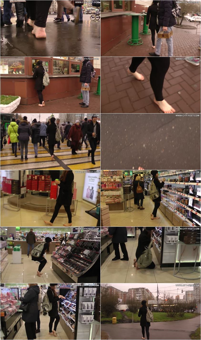 Screenlist A cold autumn day. Part 3 - Full HD/MP4