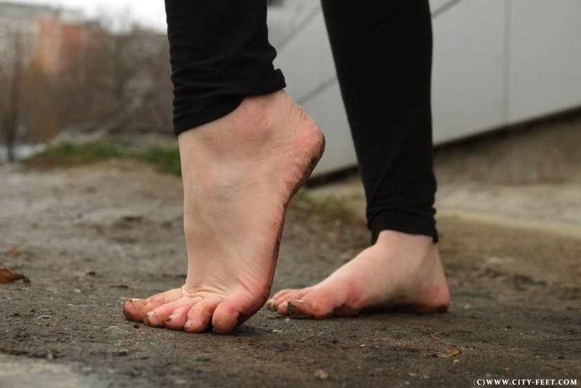 Cover 3 A cold autumn day. Part 4 - Full HD/MP4