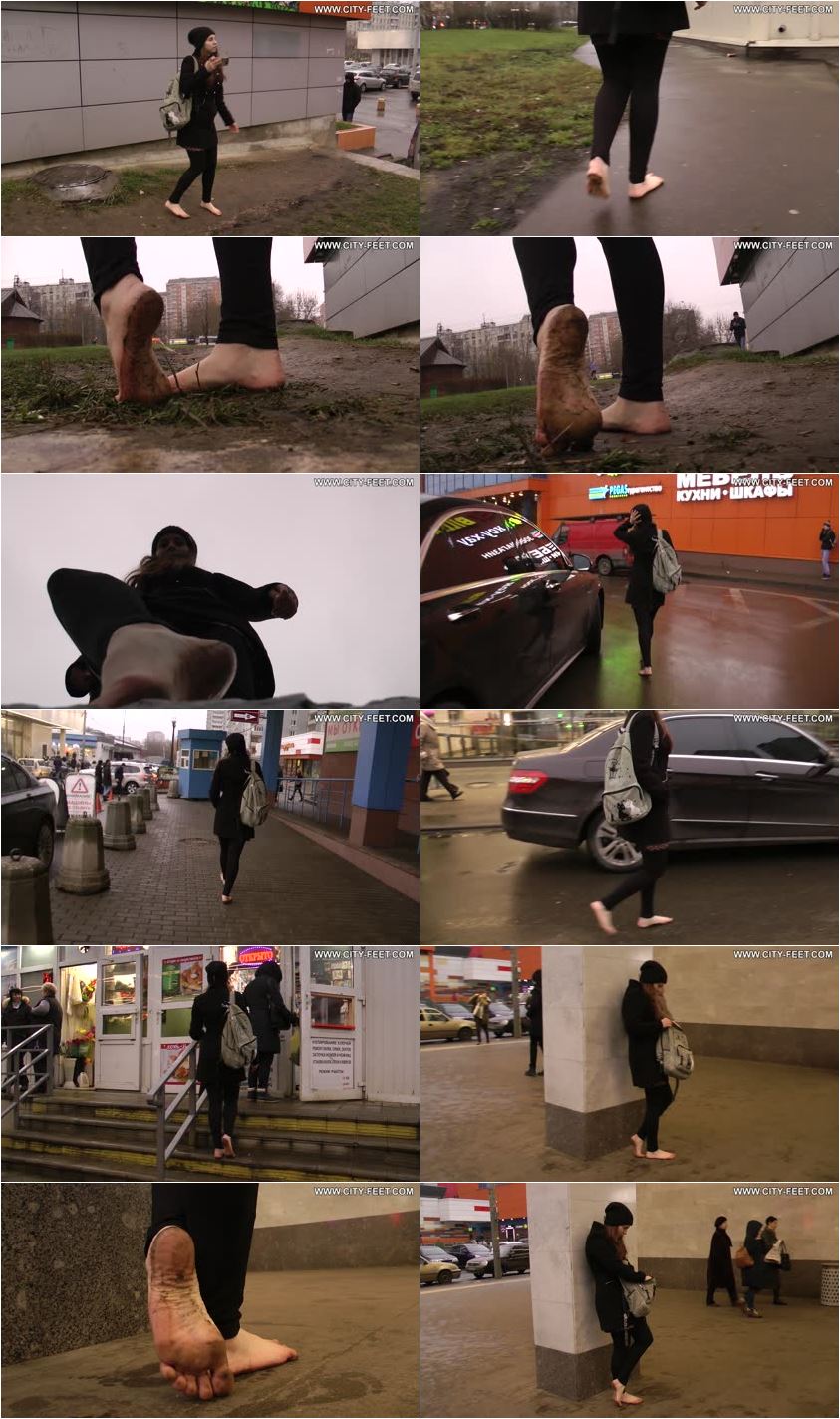 Screenlist A cold autumn day. Part 4 - Full HD/MP4