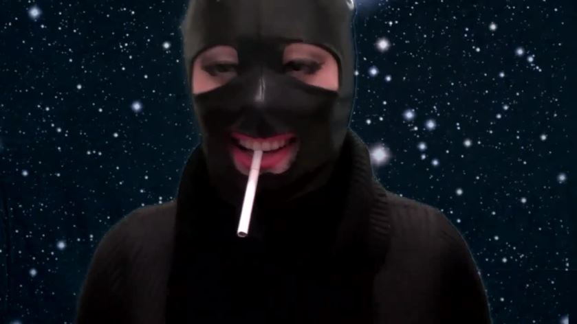 Cover 4 FetishFun - Smoking compilation part2 more than 2 ho - HD/MP4