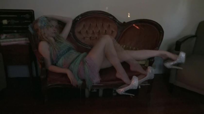 Cover 3 Maren - Shoe Dangle Ignore - Full HD/MP4