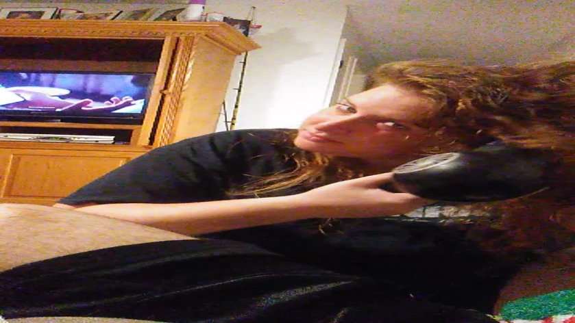 Cover xosavxo - Getting ready for a night of fun - HD/MP4