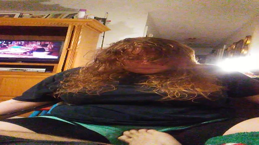 Cover 4 xosavxo - Getting ready for a night of fun - HD/MP4