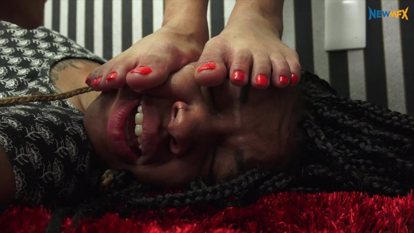 Cover 2 Carol's Trample Massacre - Full HD/MP4
