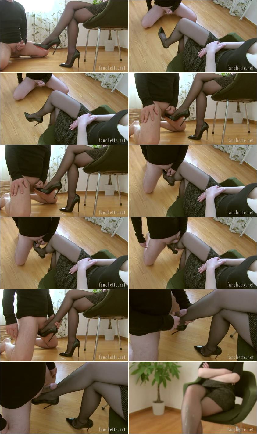 Screenlist Plaisir prolonge II - [HD-1080p - Mp4] - Full HD/MP4